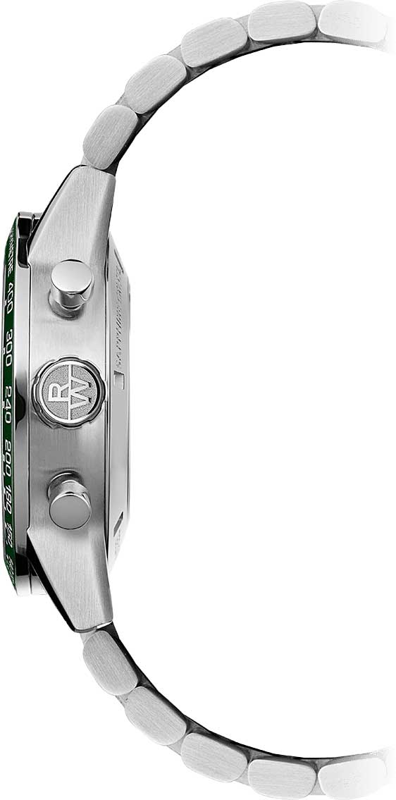 Raymond Weil Freelancer 7741-ST7-52021 — фотография 2